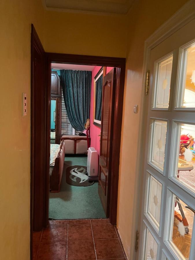 Petra'S Place Rafajlovići Exteriör bild