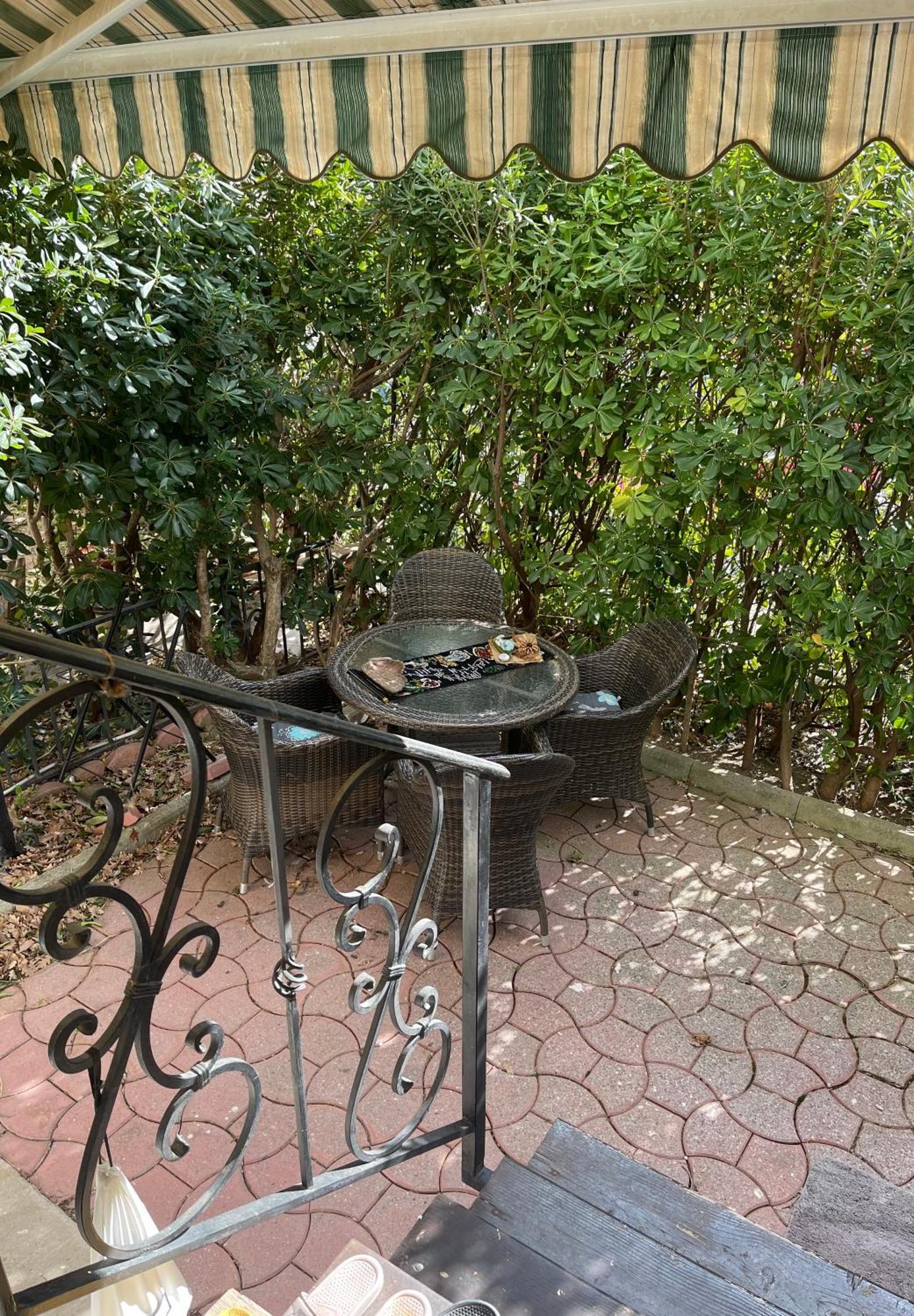Petra'S Place Rafajlovići Exteriör bild