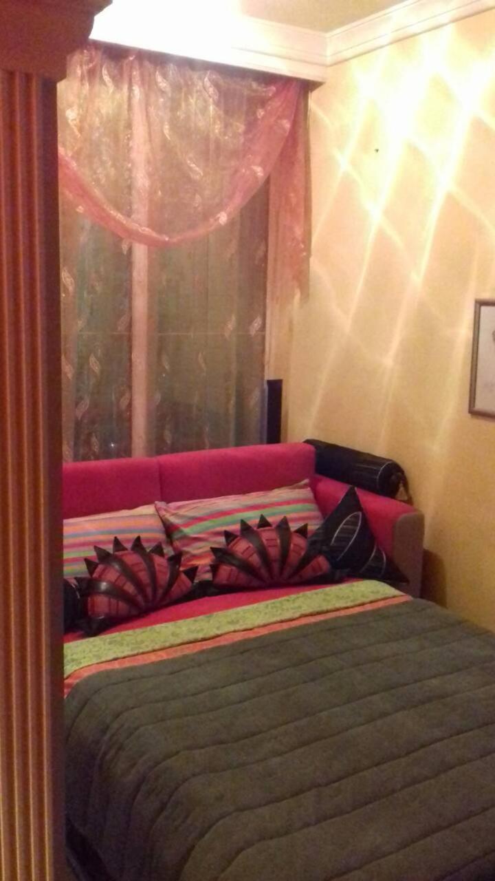 Petra'S Place Rafajlovići Exteriör bild