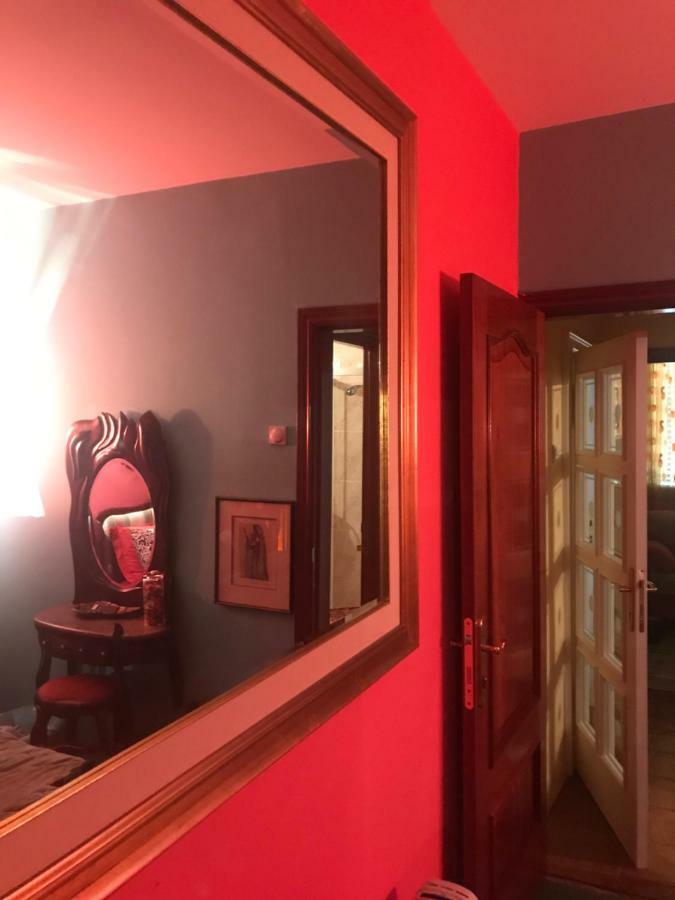 Petra'S Place Rafajlovići Exteriör bild